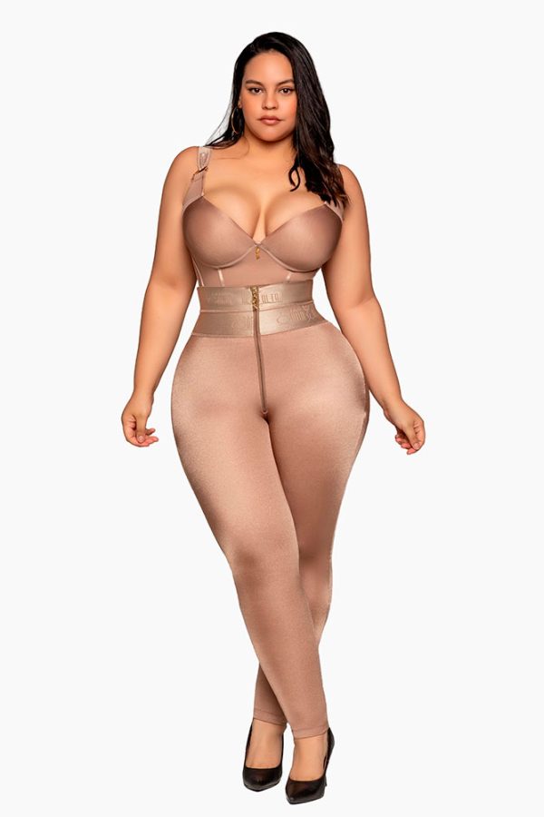 LUXURY PANT