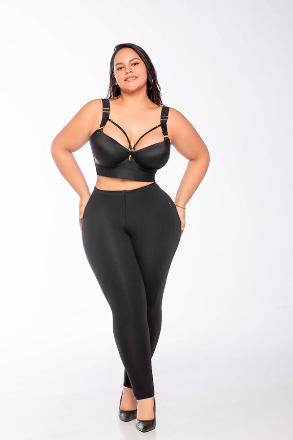 LEGGINS GREICY UP
