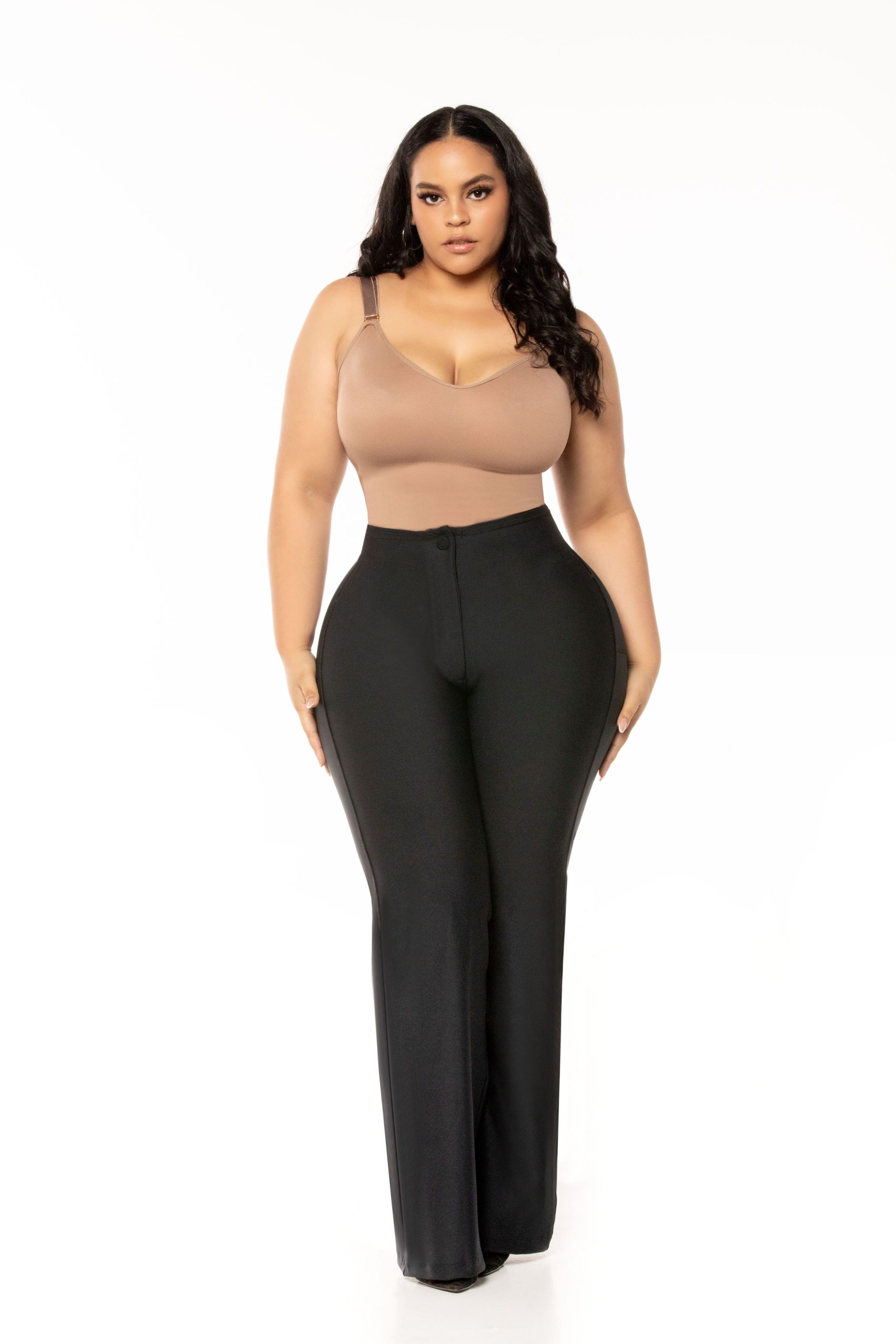 628A6388 BOOTY DELUXE CAMPANA - Imagen 1