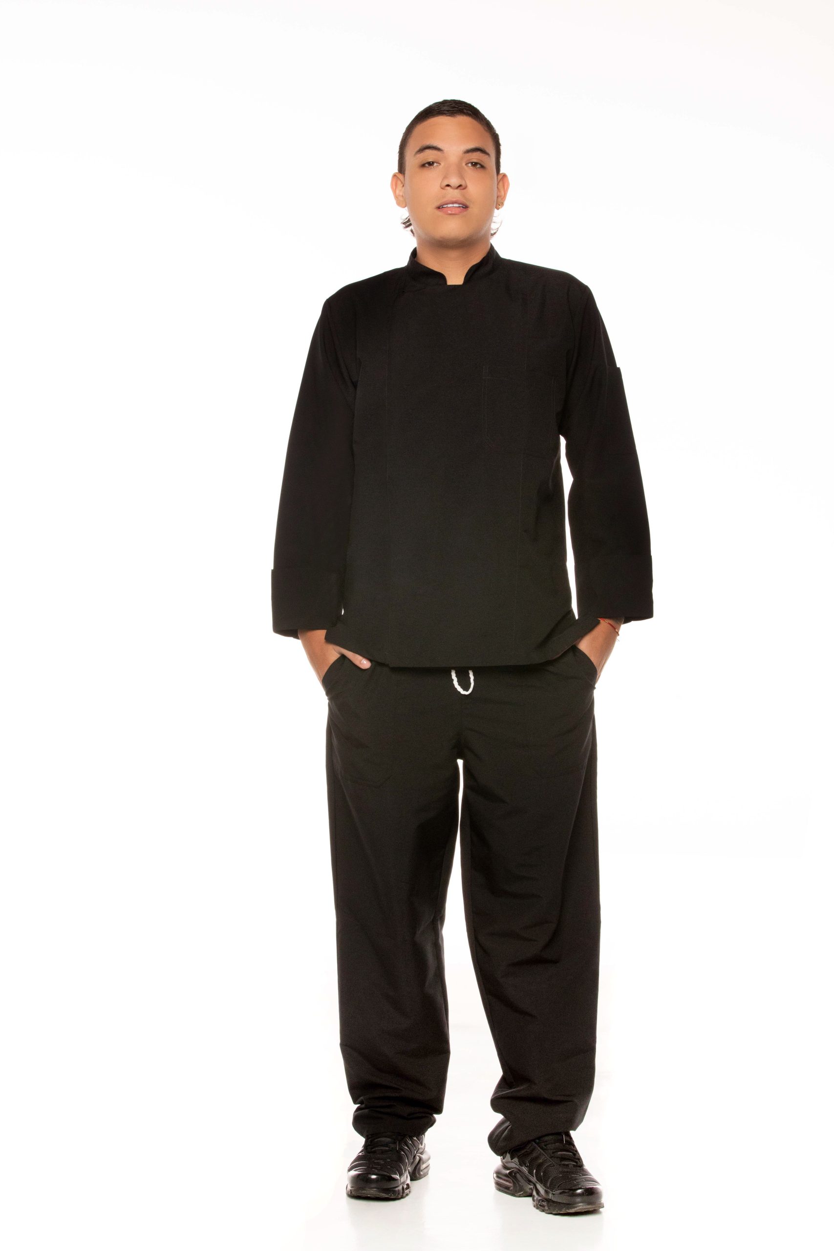 SET UNISEX C-004