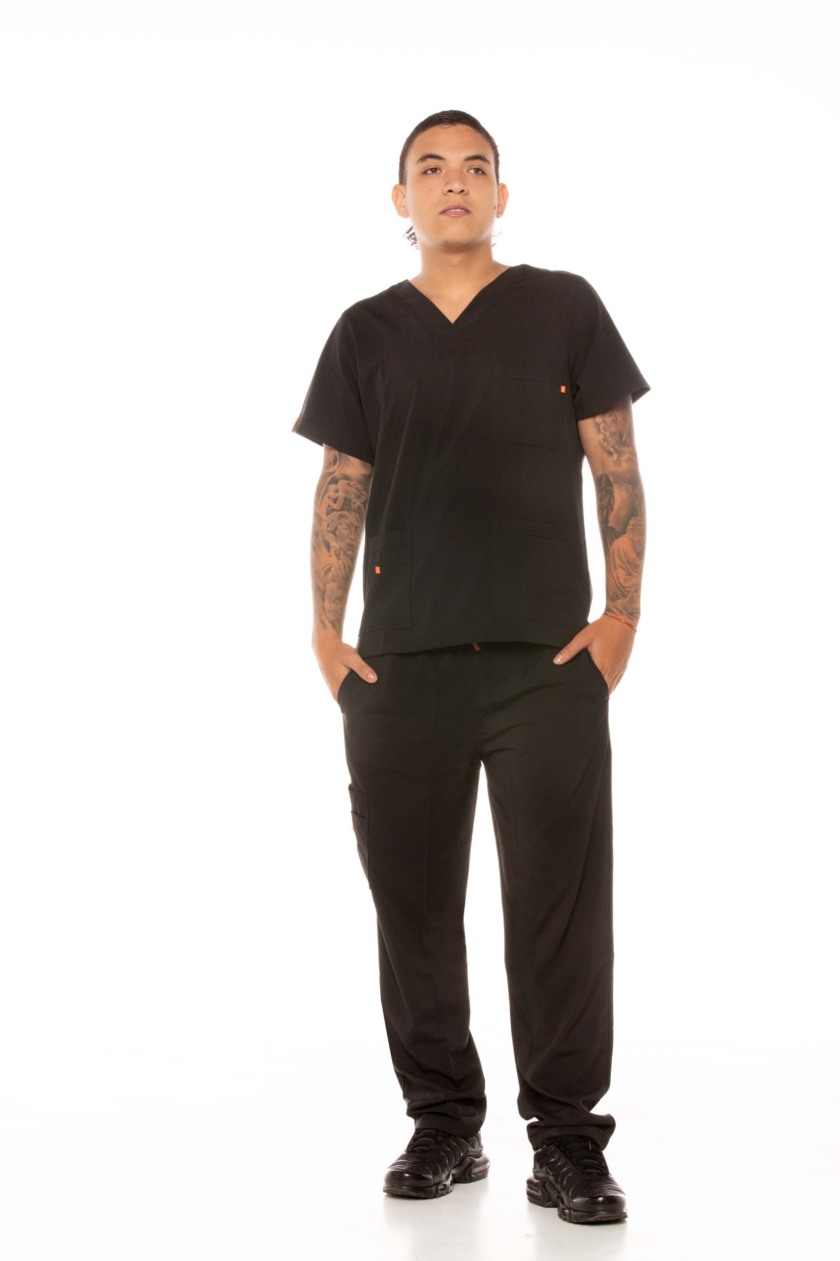 SET UNISEX C-008