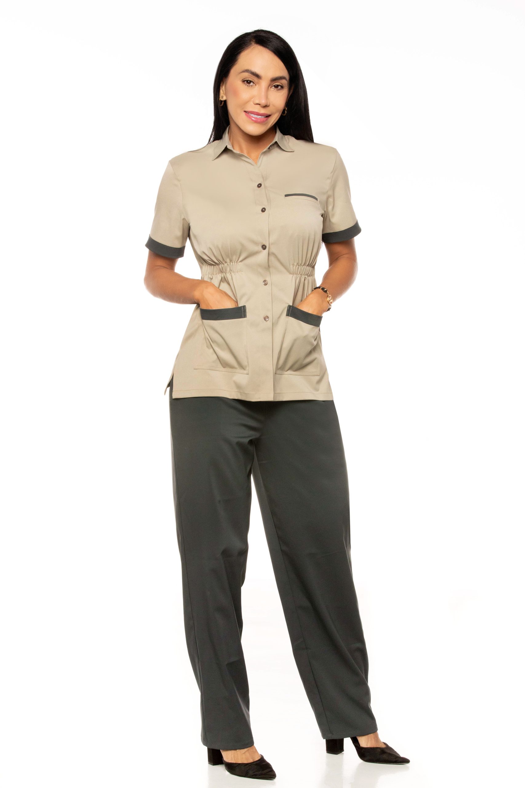 SET UNISEX C-006